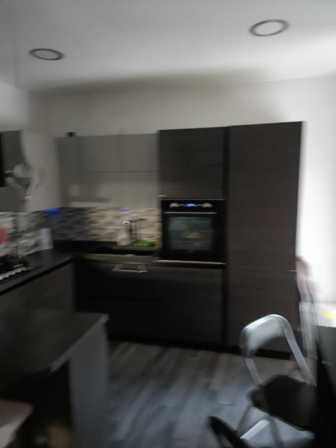Nathan House,Teano Roma Exterior foto